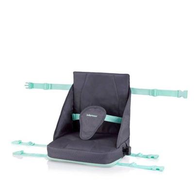 BABYMOOV Enhancer Up & Go Gray