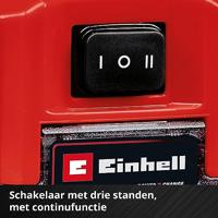 Einhell 4181560 GE-SP 18 LL Li - Solo Dompelpomp voor schoon water 4500 l/h 8 m - thumbnail