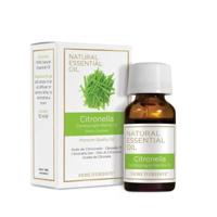 Fiore d'Oriente Etherische Olie Citronella - 10 ml - thumbnail