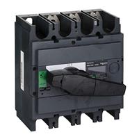 Schneider Electric 31136 Zwart - thumbnail