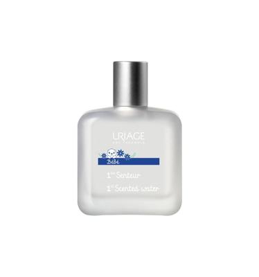 Uriage Bébé Senteur Eau de Soin Parfumee Spray 50ml