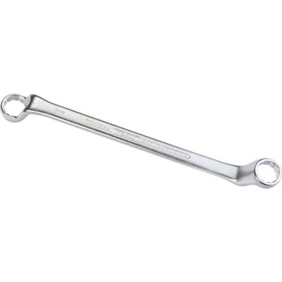 Hazet 630A-25/32X13/16 Dubbele ringsleutel Sleutelbreedte (inch) 13/16 - 25/32