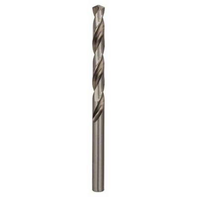 Bosch Accessories 2608585502 2608585502 HSS Metaal-spiraalboor 7.3 mm Gezamenlijke lengte 109 mm Geslepen DIN 338 Cilinderschacht 10 stuk(s)
