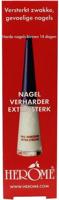 Herome Nagelverharder extra sterk 10 Milliliter - thumbnail