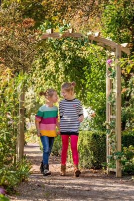 Pergolaset toog 120x50x220 II Tuindeco - Tuindeco