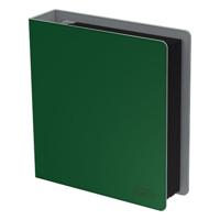 Ultimate Guard Collector's Album Xenoskin Regular - Green - thumbnail