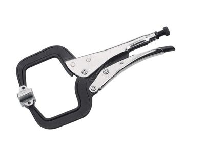 Bahco parallel c-klemtang 160 mm | 2964-160