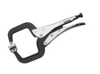 Bahco parallel c-klemtang 160 mm | 2964-160 - thumbnail