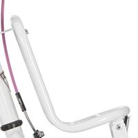 Alpina Support avant 16 clubb traffic white - thumbnail