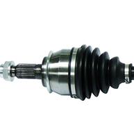 Aandrijfas VKJC2596 - thumbnail