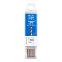 PFERD TOOLS SPB DIN 338 HSSE N 1,5 INOX 25203549 Spiraalboor Gezamenlijke lengte 40 mm 10 stuk(s) - thumbnail