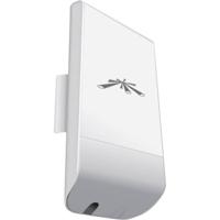 Ubiquiti Networks LocoM5 PoE WiFi-accesspoint 150 MBit/s 5 GHz - thumbnail