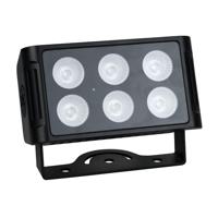 Showtec Cameleon Flood 6 Q4 wash light - thumbnail