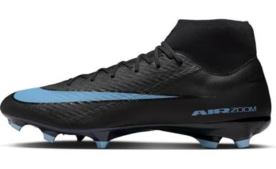 Nike Mercurial Superfly 10 Academy FG/MG Voetbalschoenen 43 Nike Mercurial Superfly 10 Academy FG/MG Voetbalschoenen 43