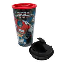 Transformers Thermo Cup - thumbnail