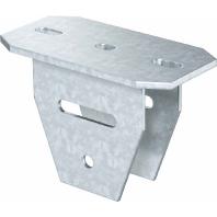 OBO Bettermann 6349153 Hoofdplaat Metaal 1 stuk(s)