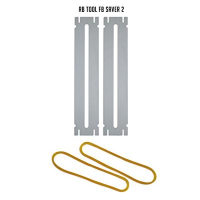 Warwick RockCare Fingerboard Saver 2 voor medium frets