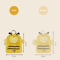 Trixie Baby rugzak small Mrs. Bumblebee - thumbnail