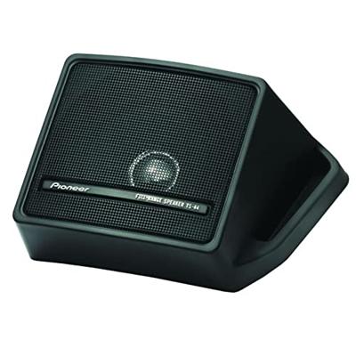 Pioneer TS-44 opbouw speakers
