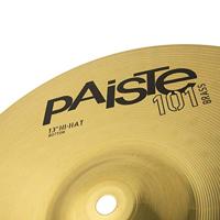 Paiste 101 Brass HiHat 13 inch bekkens - thumbnail