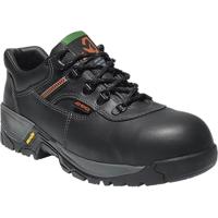 EMMA Werkschoen Comodius Laag S3 | Zwart | Maat 45 - 11.148.024.07 - thumbnail