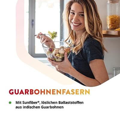 Vitals Guarboonvezels - thumbnail