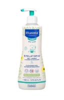 Mustela Stelatopia Wasgel 500ml - thumbnail
