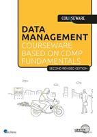 Data Management courseware based on CDMP Fundamentals - Strategy Alliance BV, And More Group BV - ebook - thumbnail