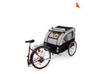 Karlie Fietskar voor honden Doggy Liner Berlin - thumbnail