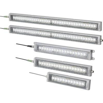 Patlite LED-lamp (armatuur) CLK6C-24AG-CD 24 V/DC 1 stuk(s) Patlite LED-lamp (armatuur) CLK6C-24AG-CD 24 V/DC 1 stuk(s)
