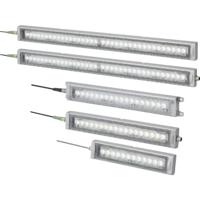 Patlite LED-lamp (armatuur) CLK6C-24AG-CD 24 V/DC 1 stuk(s) - thumbnail