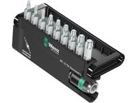 Wera Bit-Check 10 TX Universal 2, 10 -delig - 1 stuk(s) - 05057115001 - thumbnail