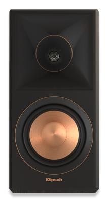 Klipsch: RP-500SA II Dolby Atmos speakers - 2 stuks - Zwart Klipsch: RP-500SA II Dolby Atmos speakers - 2 stuks - Zwart