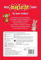 Mijn magische tablet: Ik leer tellen (Hardback) - thumbnail