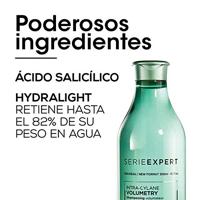 L’Oréal Paris Serie Expert Volumetry Shampoo Vrouwen Zakelijk 300 ml - thumbnail