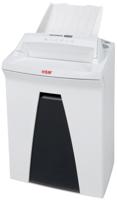 Papiervernietiger hsm securio af150 4.5x30mm - thumbnail