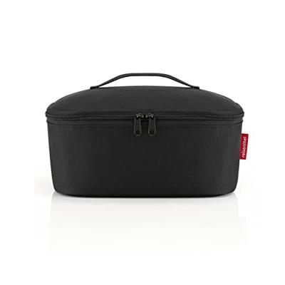 Reisenthel Coolerbag M Pocket-Black