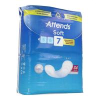 Attends Attends Inlegger Soft 7 (34st) - thumbnail