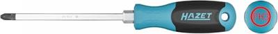 Hazet 811-PH3 Werkplaats Kruiskop schroevendraaier PH 3 Koplengte: 150 mm