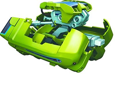 POWERplus Bouwpakket butterfly - 6-in-1 - hybride POWERplus Bouwpakket butterfly - 6-in-1 - hybride