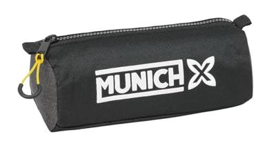 Alleshouder Munich Topo Zwart 21 x 8 x 7 cm Alleshouder Munich Topo Zwart 21 x 8 x 7 cm