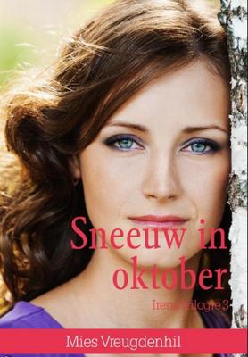 Sneeuw in oktober - Mies Vreugdenhil - ebook