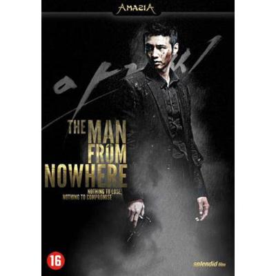 Man From Nowhere (DVD)