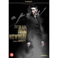 Man From Nowhere (DVD) - thumbnail