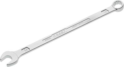 Hazet 600LG-14 600LG-14 Ring-steeksleutel Sleutelbreedte (metrisch) 14 mm Hazet 600LG-14 600LG-14 Ring-steeksleutel Sleutelbreedte (metrisch) 14 mm