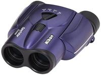 Nikon Zoom-verrekijker 8x 24 x 25 mm Dakkant Blauw BAA870WC - thumbnail