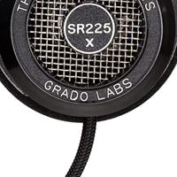 GRADO SR225x Prestige-serie Bedrade stereohoofdtelefoon met open achterkant - thumbnail