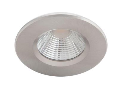Philips Led inbouwspotDive RVS - 75574400