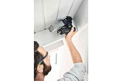 Festool DTSC 400 Li-Basic Accu-deltaschuurmachine | Zonder accu&apos;s & lader | in koffer - 577507 - thumbnail