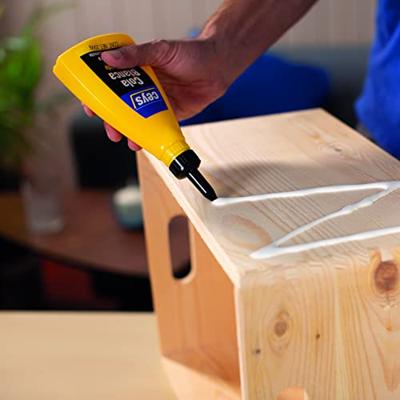 Secondenlijm Ceys 501705 Wit 5 kg